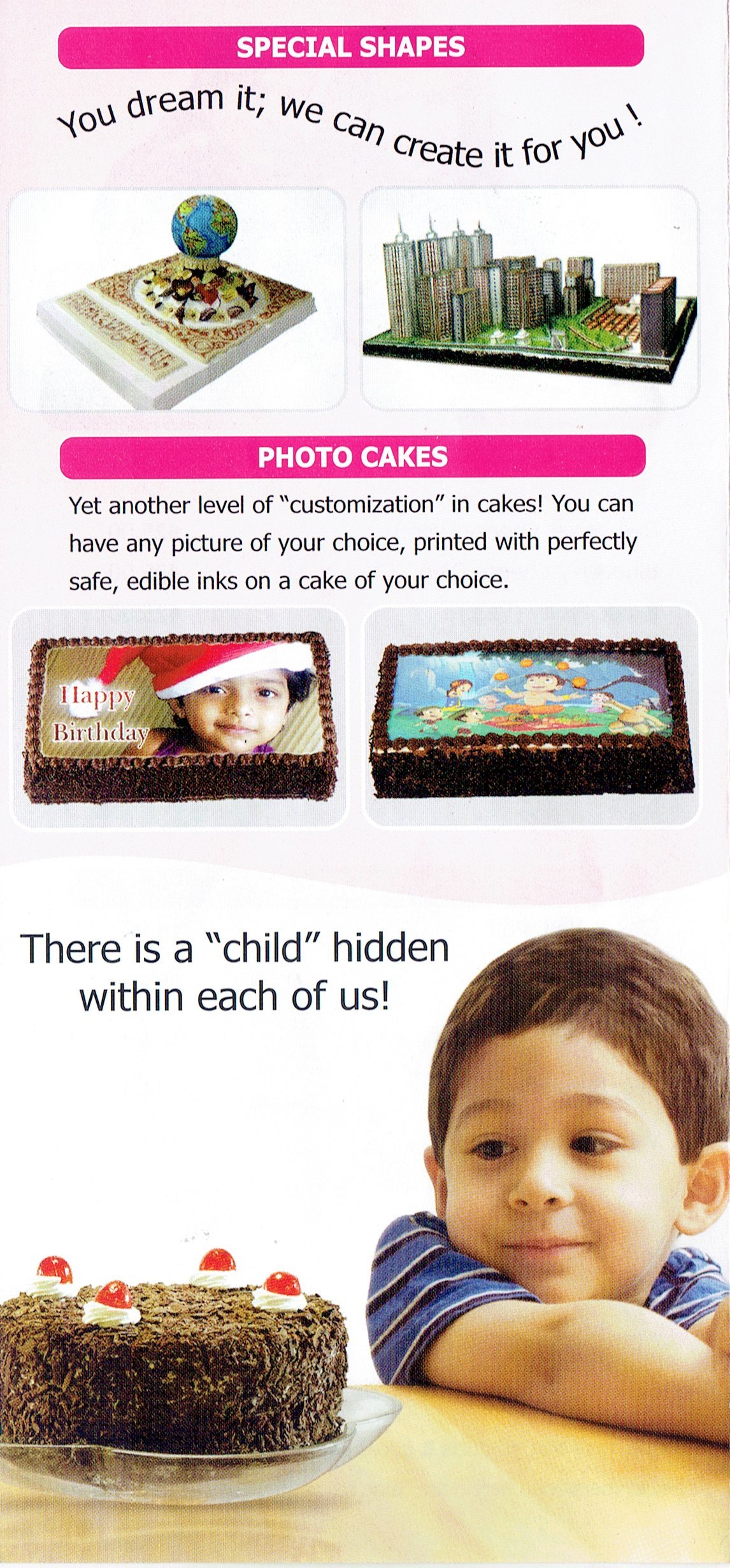 Monginis - Patider Complex - Vikhroli - Mumbai image 3