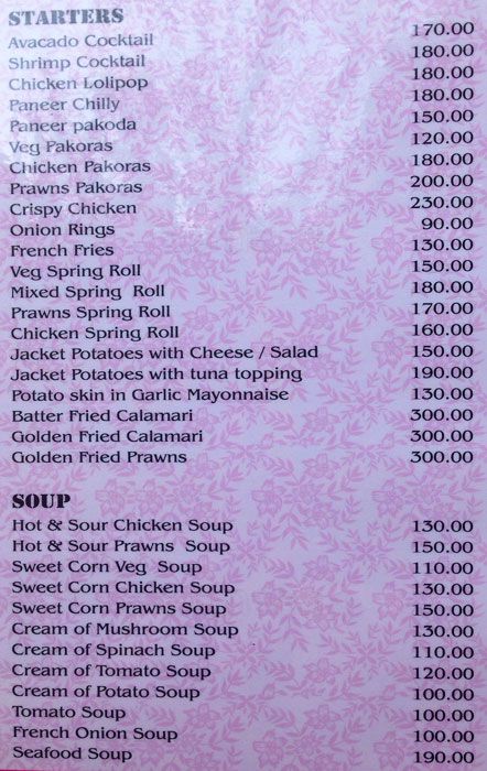 Monico's Shack - Condolim - Goa image 11