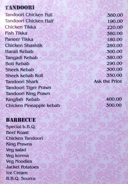 Monico's Shack - Condolim - Goa image 5