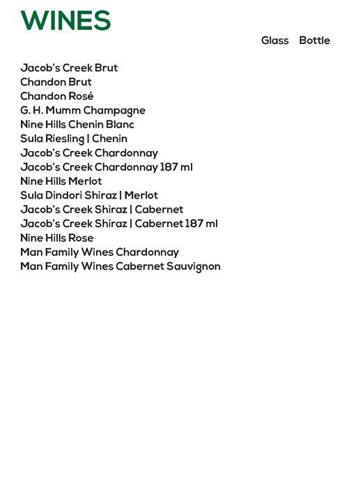 Monkey Bar - Bandra - Mumbai image 3