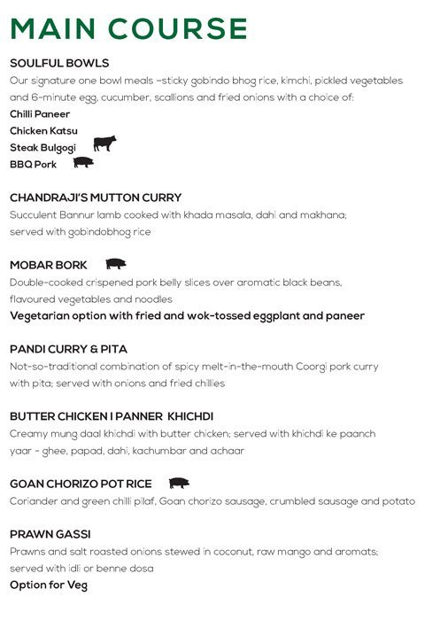 Monkey Bar - Bandra - Mumbai image 12