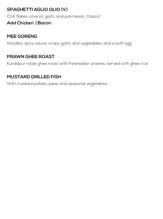 Monkey Bar - Bandra - Mumbai image 11