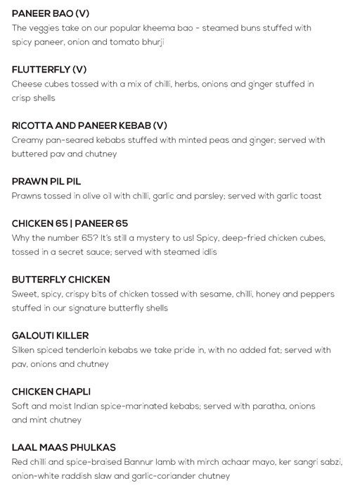 Monkey Bar - Bandra - Mumbai image 17