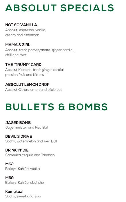 Monkey Bar - Bandra - Mumbai image 8