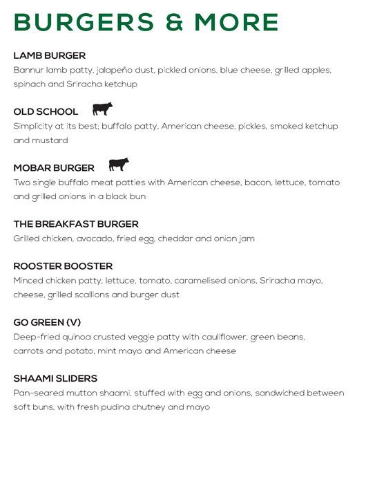 Monkey Bar - Bandra - Mumbai image 13