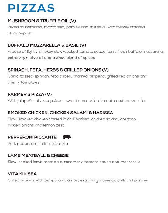 Monkey Bar - Bandra - Mumbai image 14