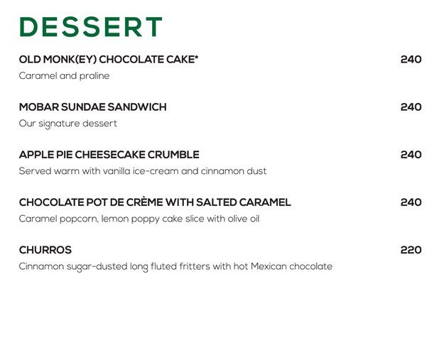 Monkey Bar - Vasant Kunj - Delhi NCR image 3