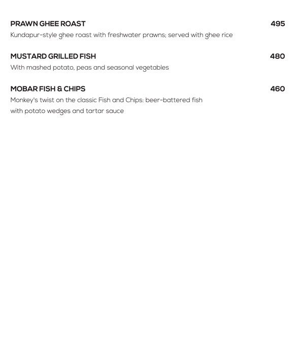 Monkey Bar - Vasant Kunj - Delhi NCR image 4