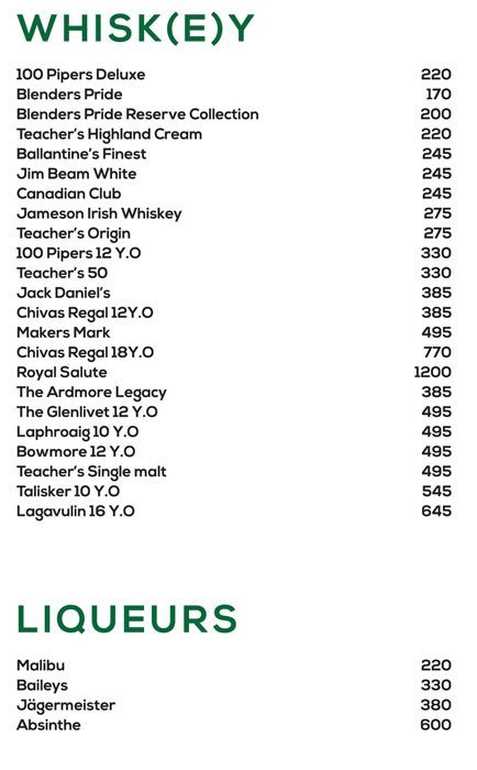 Monkey Bar - Vasant Kunj - Delhi NCR image 15