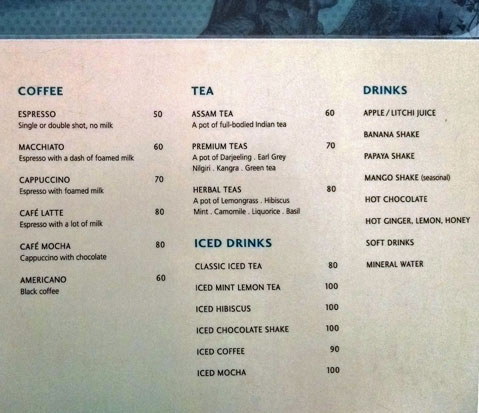 Moon Peak Espresso - McLeod Ganj - Dharamshala image 5