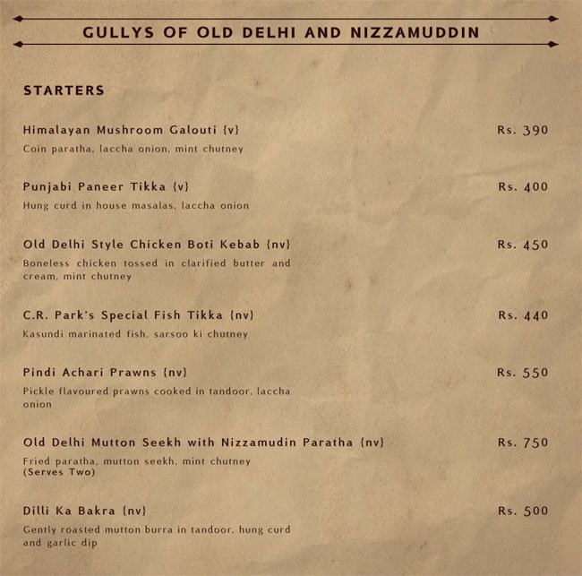 Moonshine Cafe & Bar - Lokhandwala - Mumbai image 14