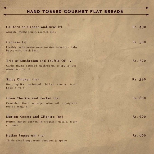 Moonshine Cafe & Bar - Lokhandwala - Mumbai image 10