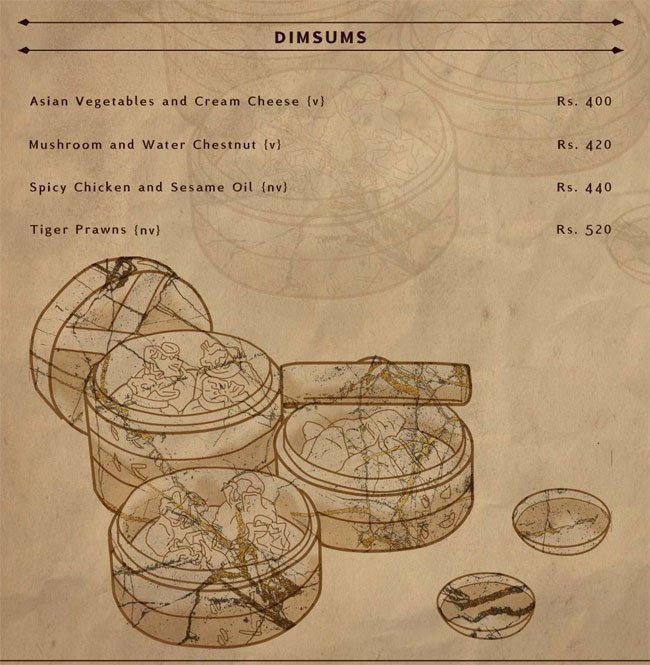 Moonshine Cafe & Bar - Lokhandwala - Mumbai image 15