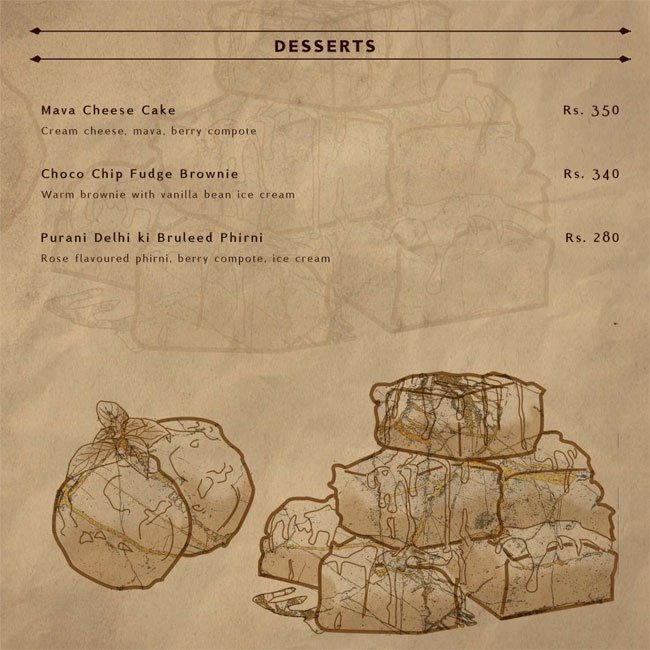 Moonshine Cafe & Bar - Lokhandwala - Mumbai image 6