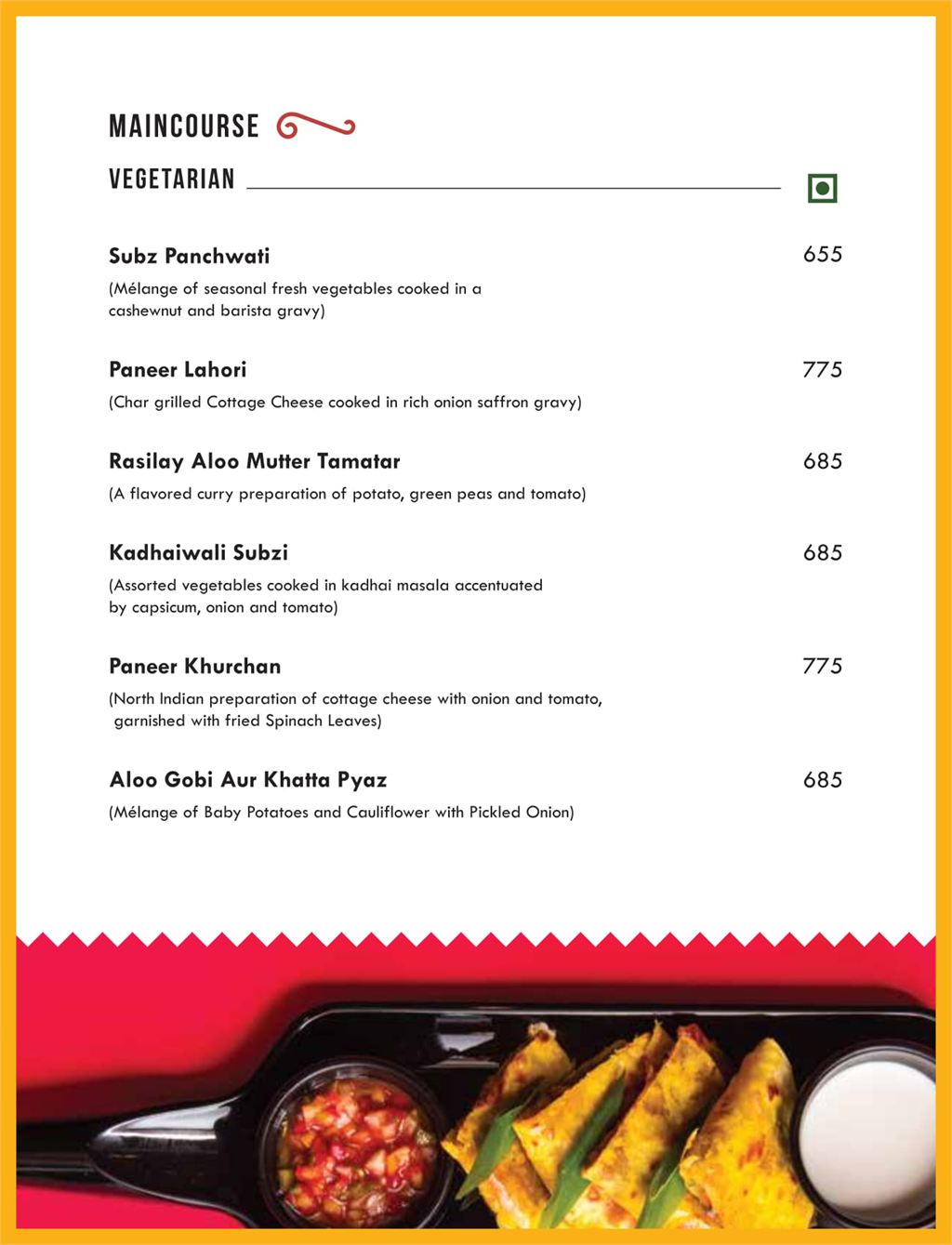 Mostly Grills - The Orchid - Vile Parle East - Mumbai image 41