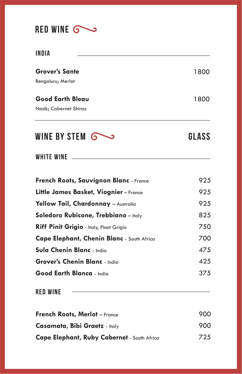 Mostly Grills - The Orchid - Vile Parle East - Mumbai image 33