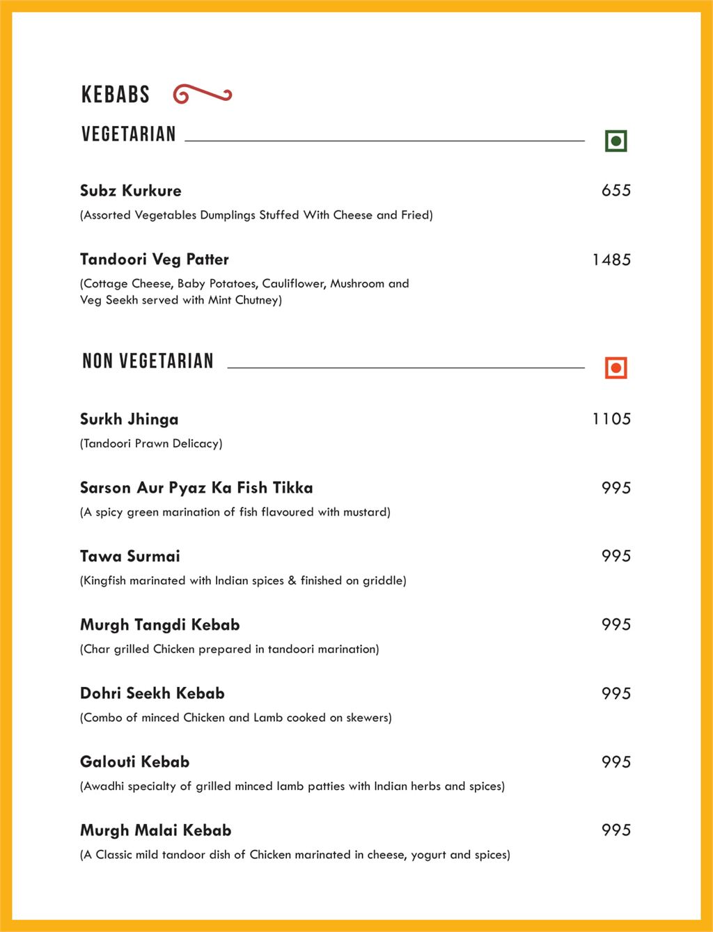 Mostly Grills - The Orchid - Vile Parle East - Mumbai image 34