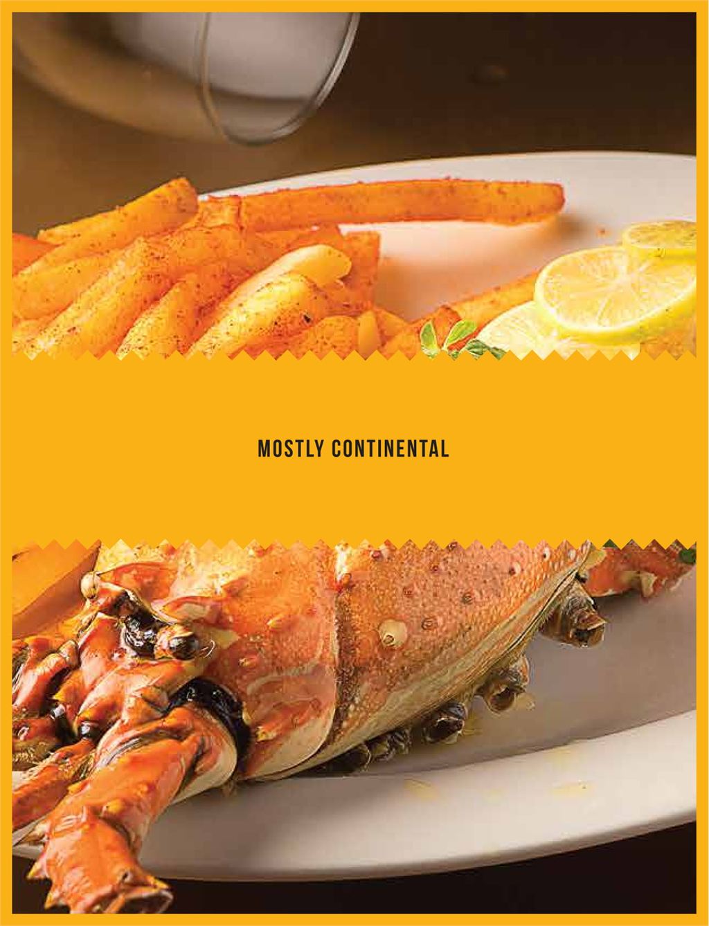 Mostly Grills - The Orchid - Vile Parle East - Mumbai image 42