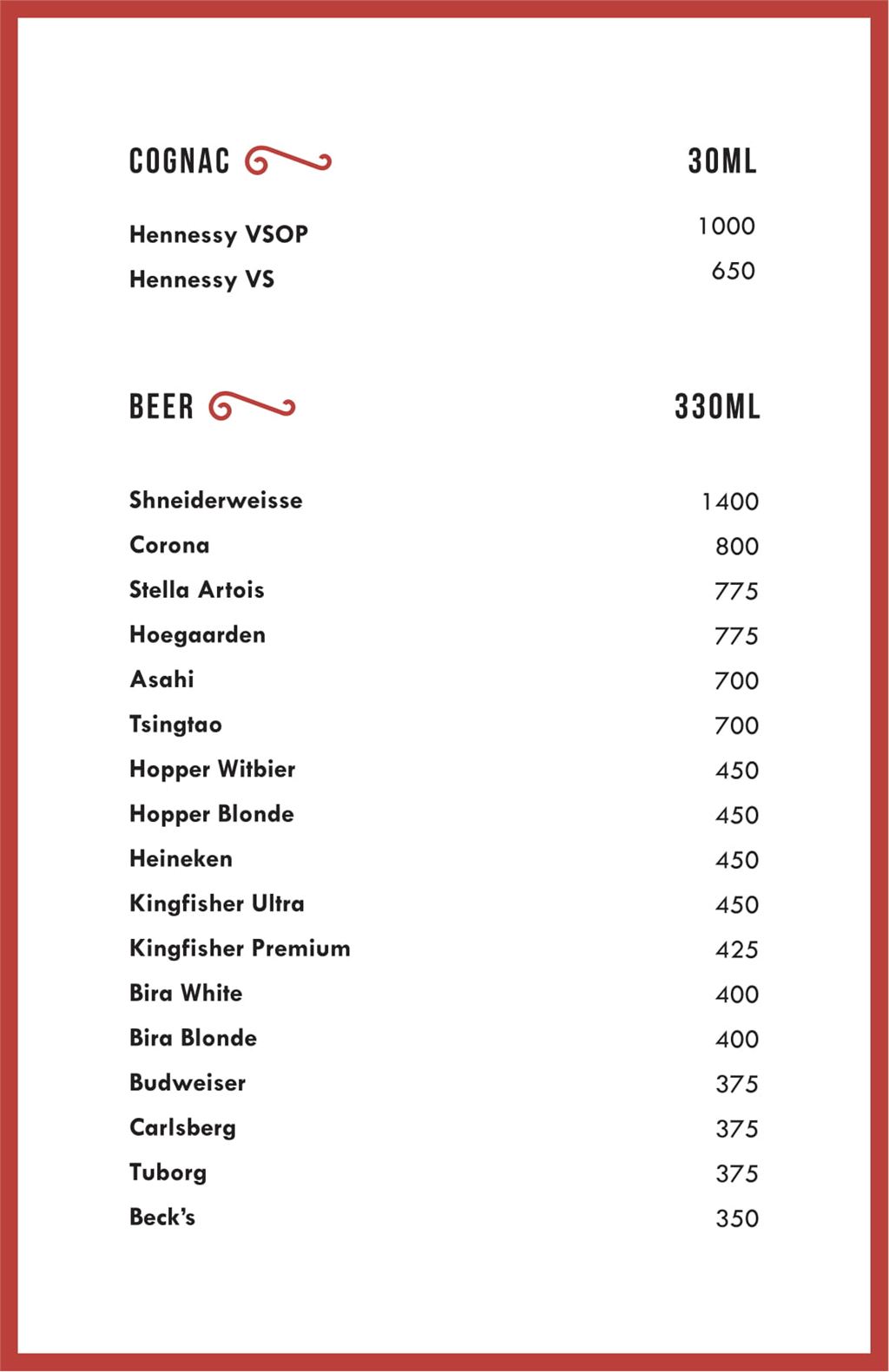 Mostly Grills - The Orchid - Vile Parle East - Mumbai image 39