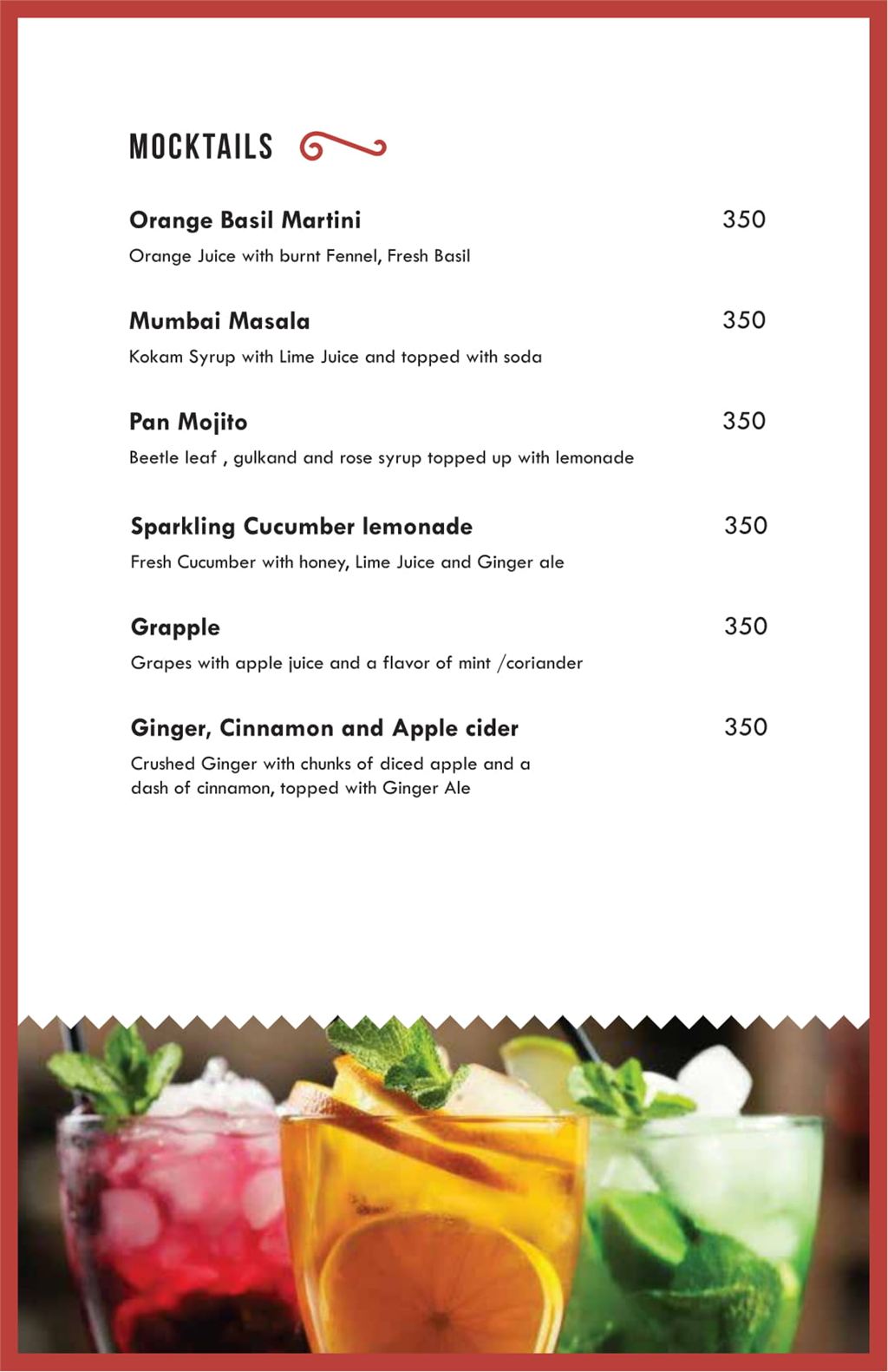 Mostly Grills - The Orchid - Vile Parle East - Mumbai image 35