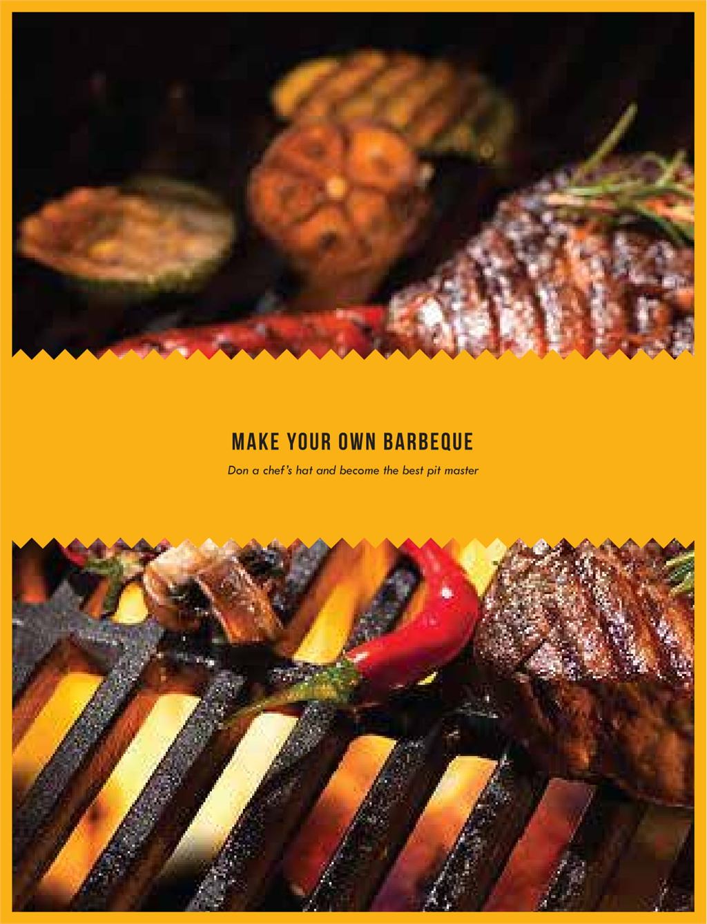 Mostly Grills - The Orchid - Vile Parle East - Mumbai image 7