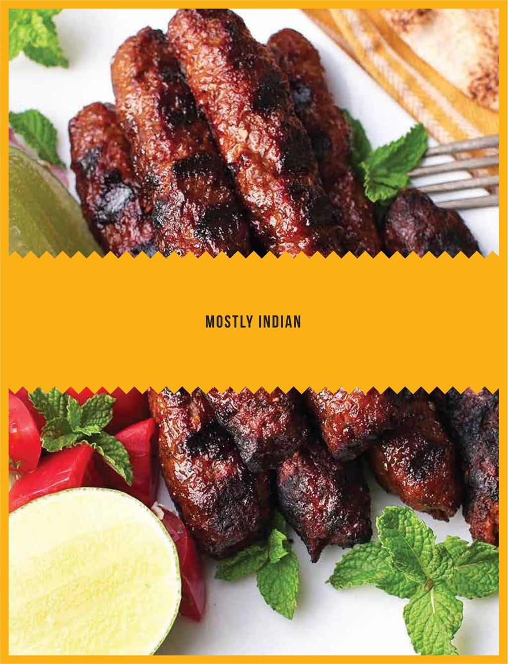 Mostly Grills - The Orchid - Vile Parle East - Mumbai image 10