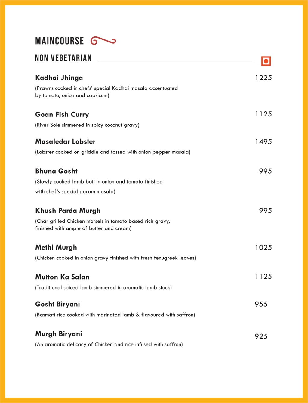 Mostly Grills - The Orchid - Vile Parle East - Mumbai image 14