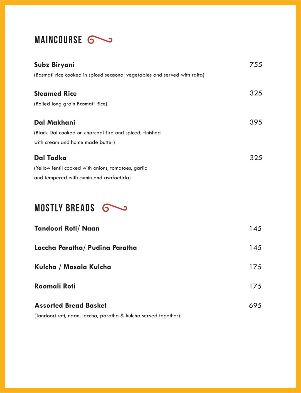 Mostly Grills - The Orchid - Vile Parle East - Mumbai image 29