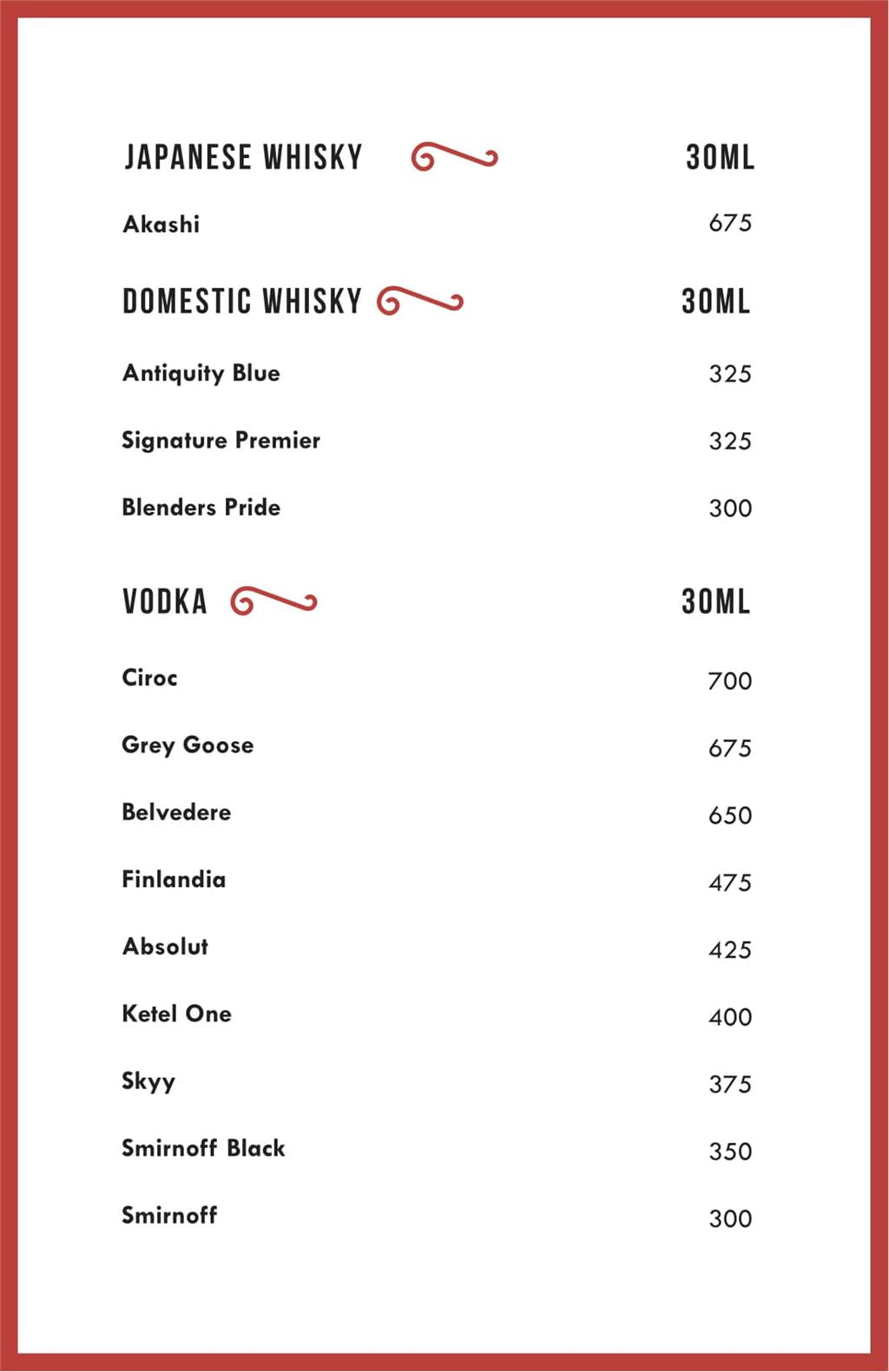Mostly Grills - The Orchid - Vile Parle East - Mumbai image 40