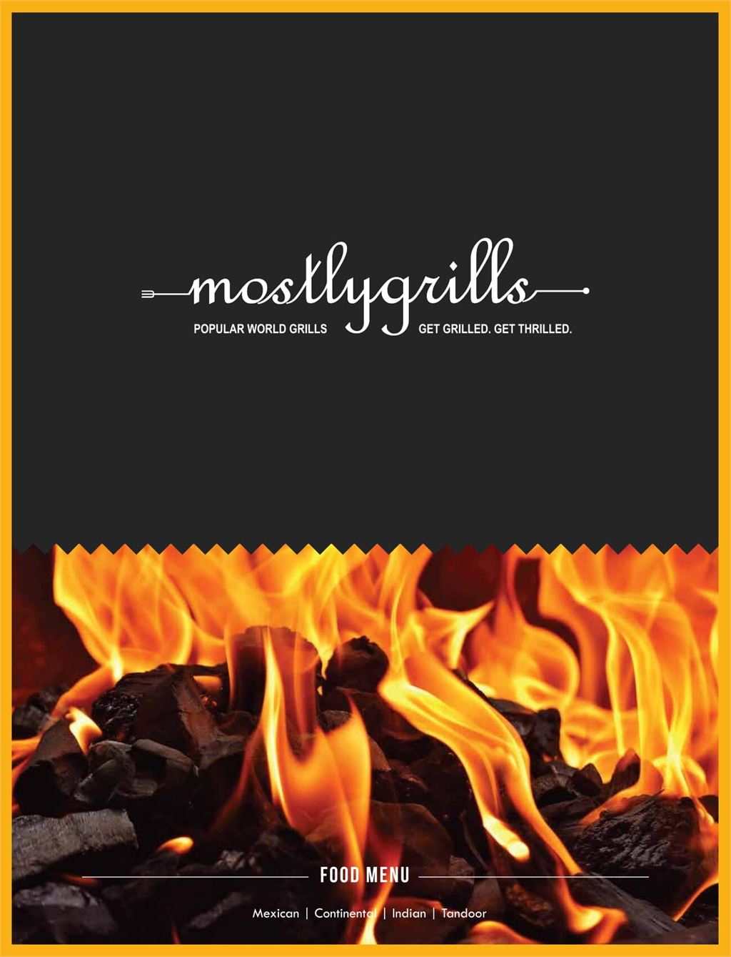 Mostly Grills - The Orchid - Vile Parle East - Mumbai image 16