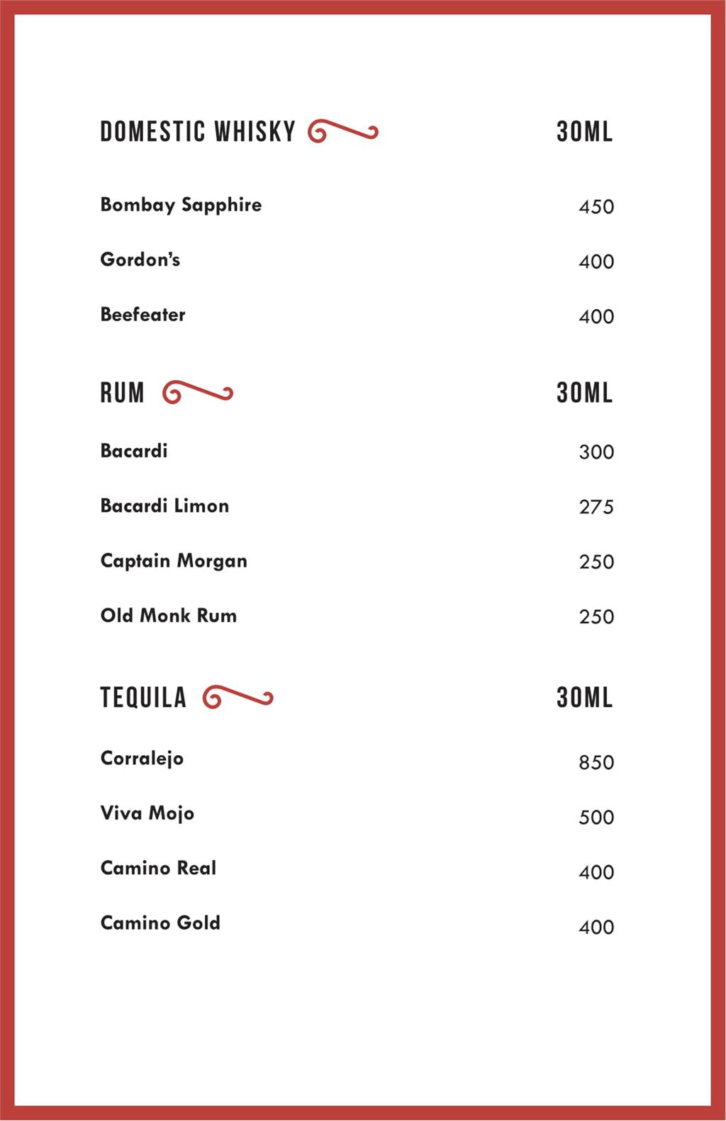 Mostly Grills - The Orchid - Vile Parle East - Mumbai image 22