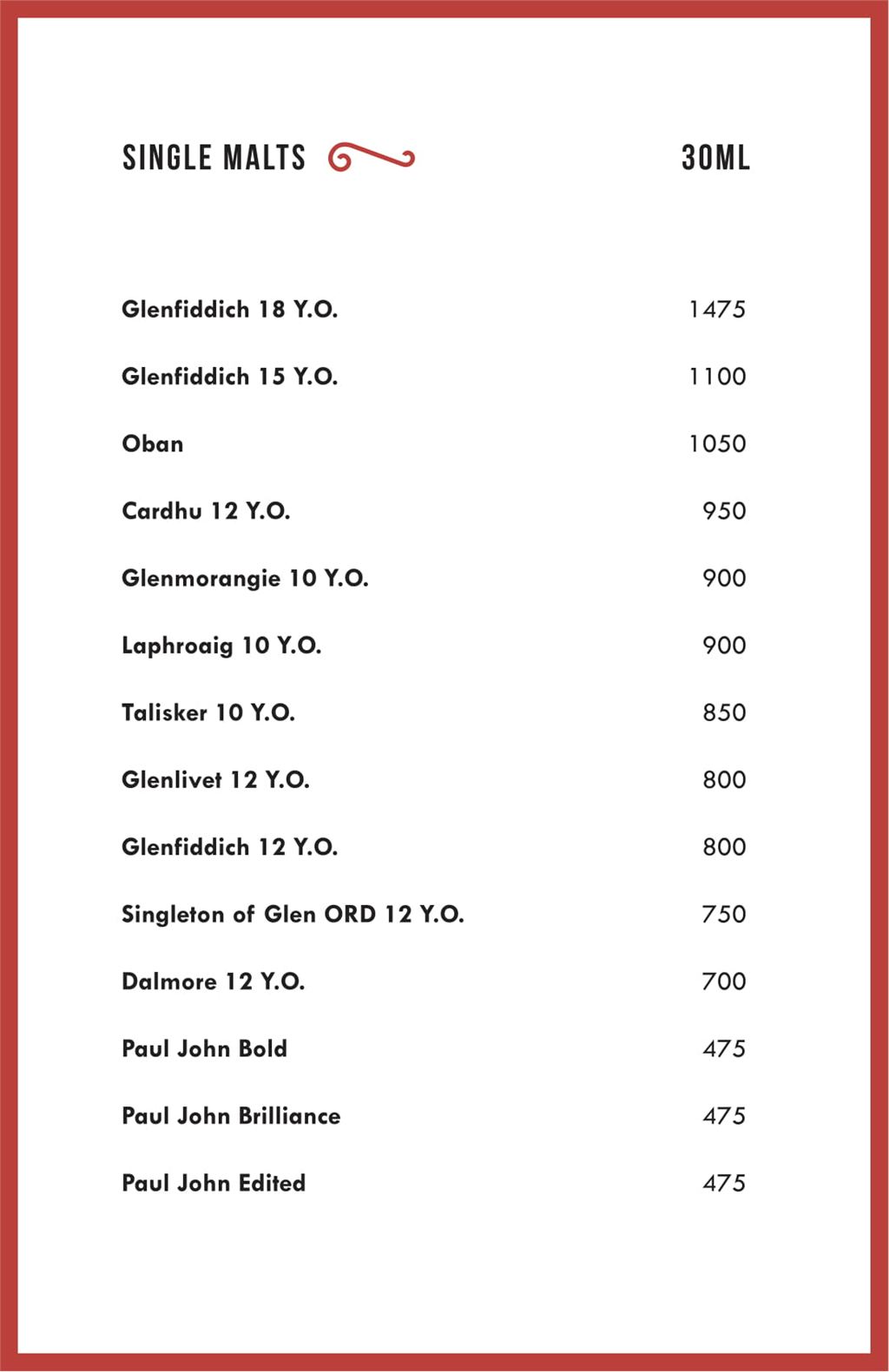 Mostly Grills - The Orchid - Vile Parle East - Mumbai image 5