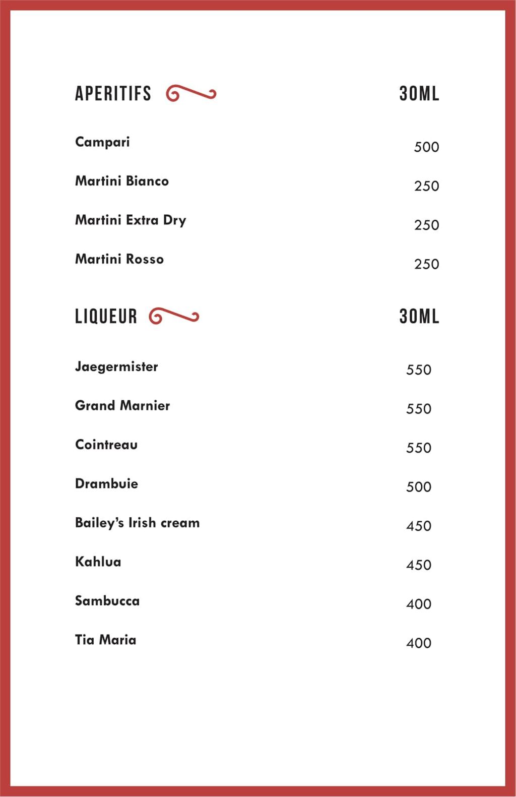 Mostly Grills - The Orchid - Vile Parle East - Mumbai image 9