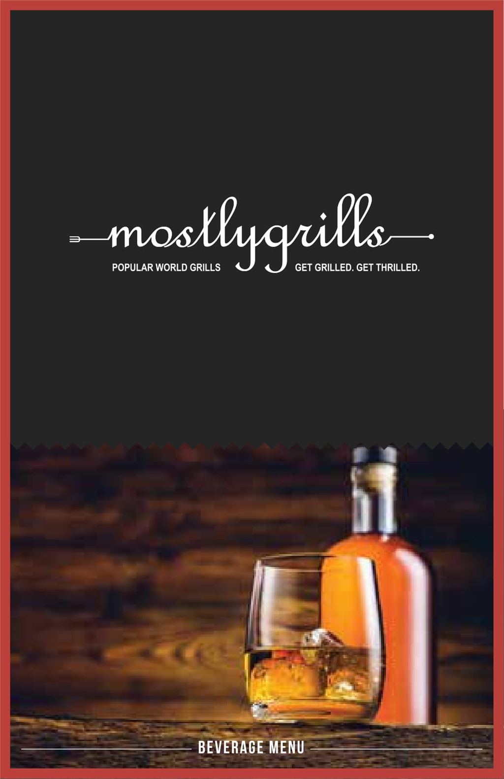 Mostly Grills - The Orchid - Vile Parle East - Mumbai image 12