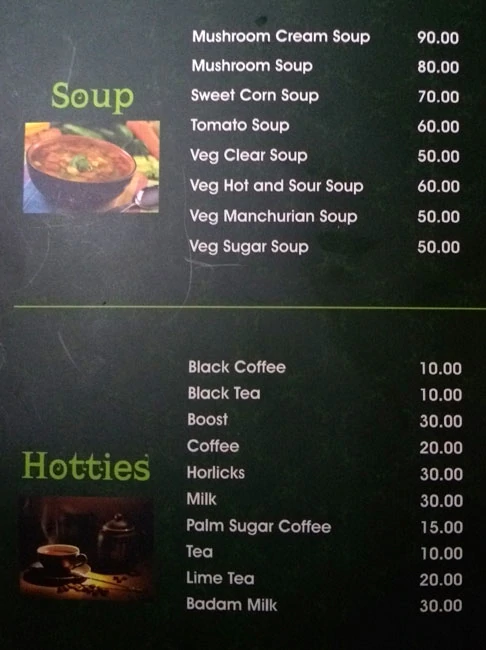 Mother's Veg Plaza - Palayam - Trivandrum image 1