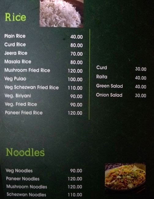 Mother's Veg Plaza - Palayam - Trivandrum image 9