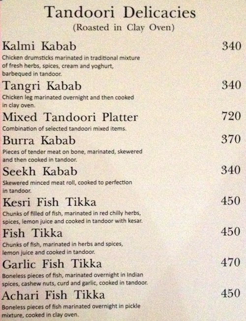 Moti Mahal - Daryaganj - Delhi NCR image 19