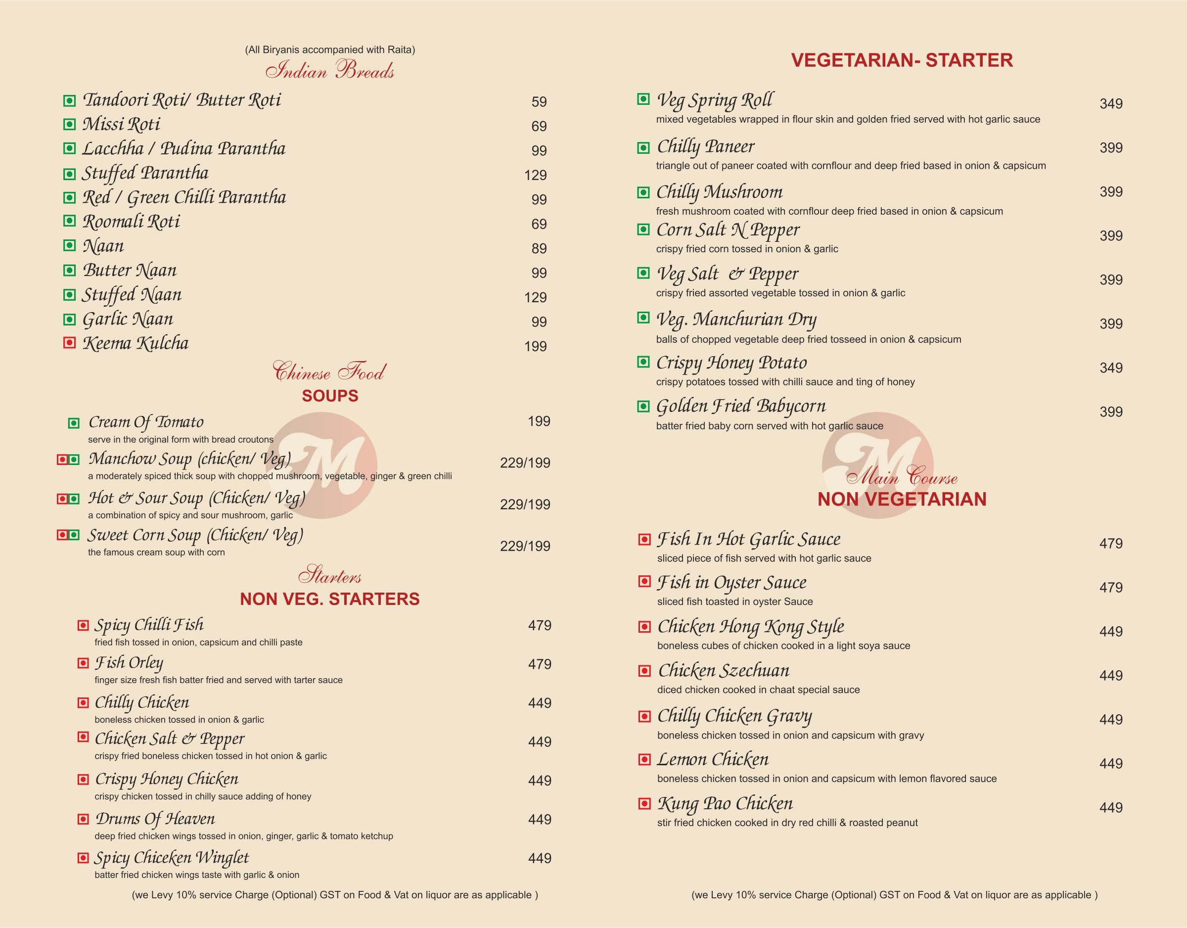 Moti Mahal Delux - Punjabi Bagh - New Delhi image 3