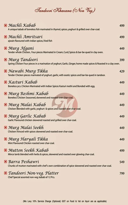 Moti Mahal Delux - Punjabi Bagh West - Delhi NCR image 1