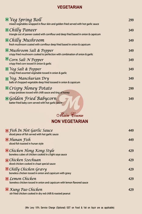 Moti Mahal Delux - Punjabi Bagh West - Delhi NCR image 4