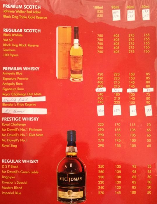 Mousam - Warje - Pune image 2