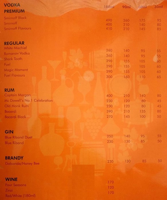 Mousam - Warje - Pune image 4