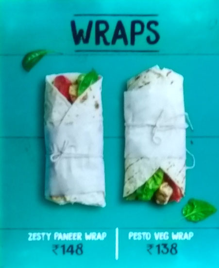 Mr. Brown - Kaushambi - Ghaziabad image 10