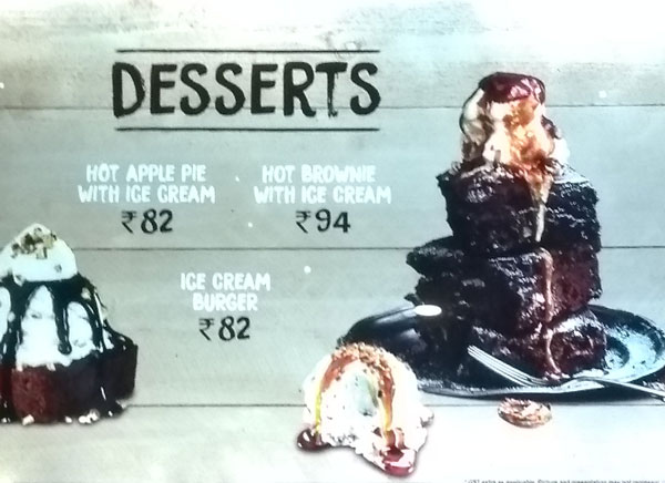 Mr. Brown - Kaushambi - Ghaziabad image 4