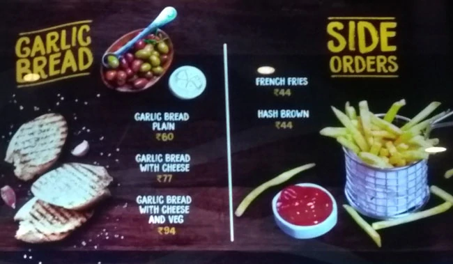 Mr. Brown - Kaushambi - Ghaziabad image 1