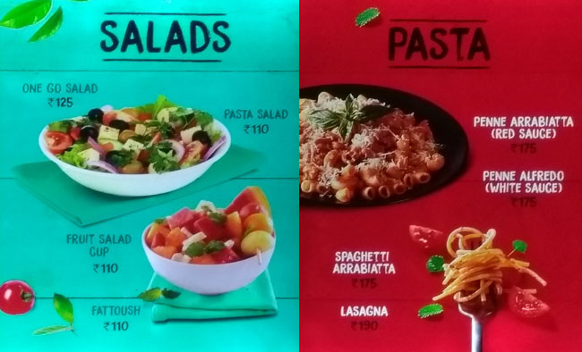 Mr. Brown - Kaushambi - Ghaziabad image 8