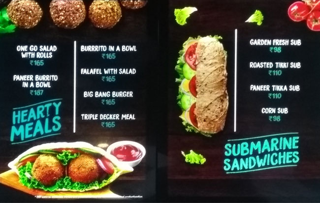 Mr. Brown - Kaushambi - Ghaziabad image 9