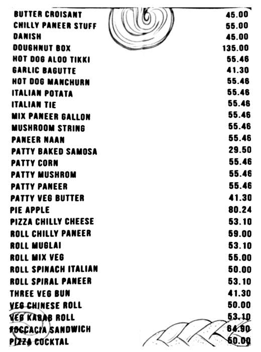 Mr. Brown - Kaushambi - Ghaziabad image 2