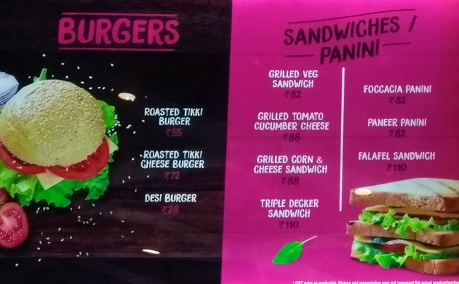 Mr. Brown - Kaushambi - Ghaziabad image 11