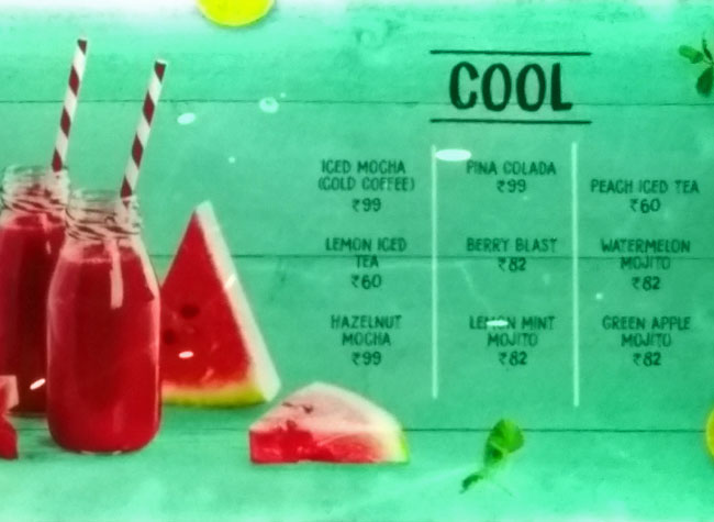 Mr. Brown - Kaushambi - Ghaziabad image 5